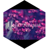 August 3 km Step Estimate Daily Points icon