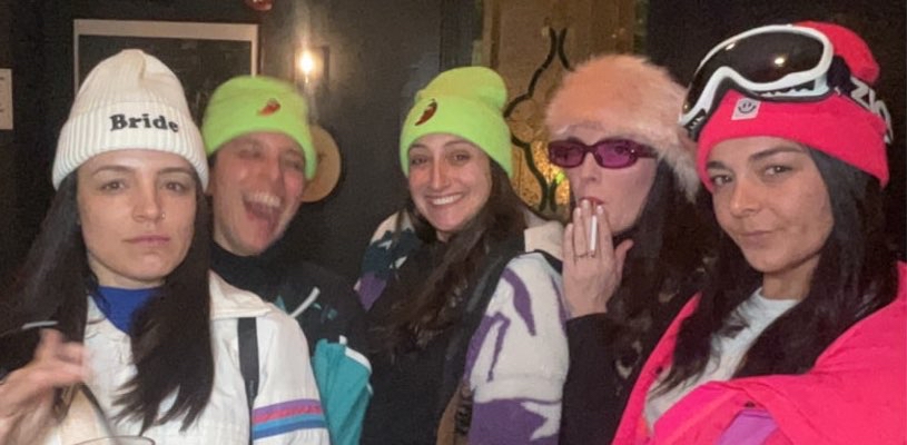 challenge background