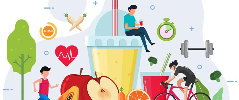 challenge background