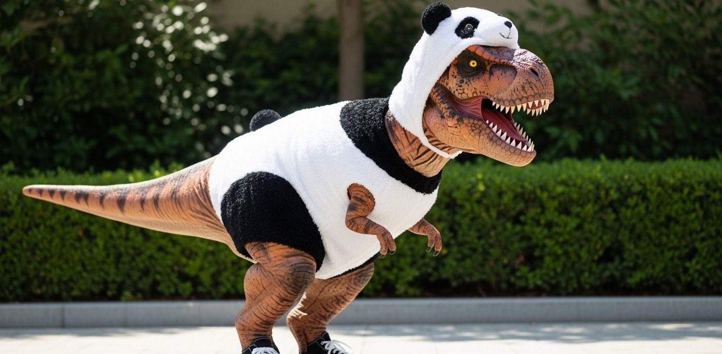 Spicy Step Challenge: Embrace the Pandemonium Ed. logo