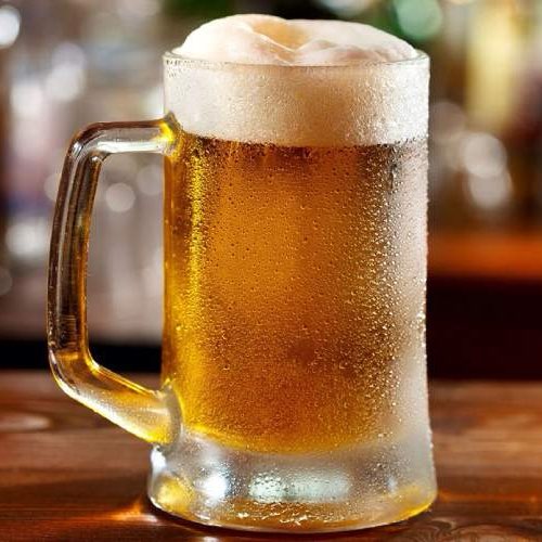 Группа любителей пива logo