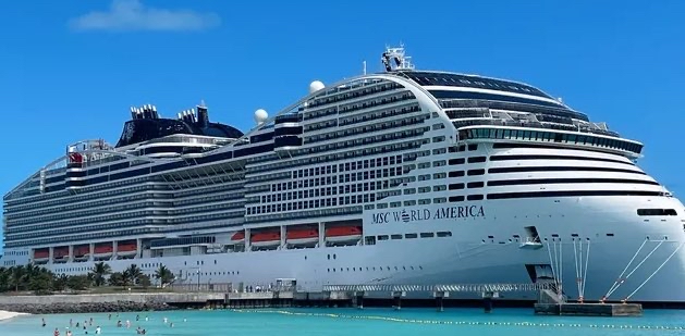 challenge background