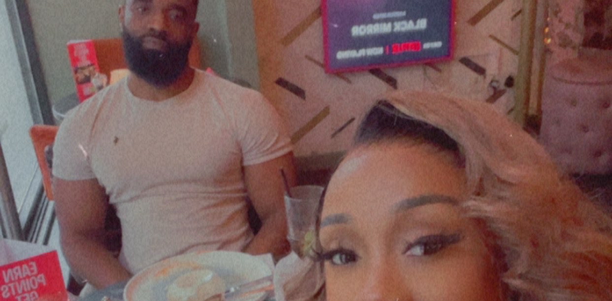 challenge background