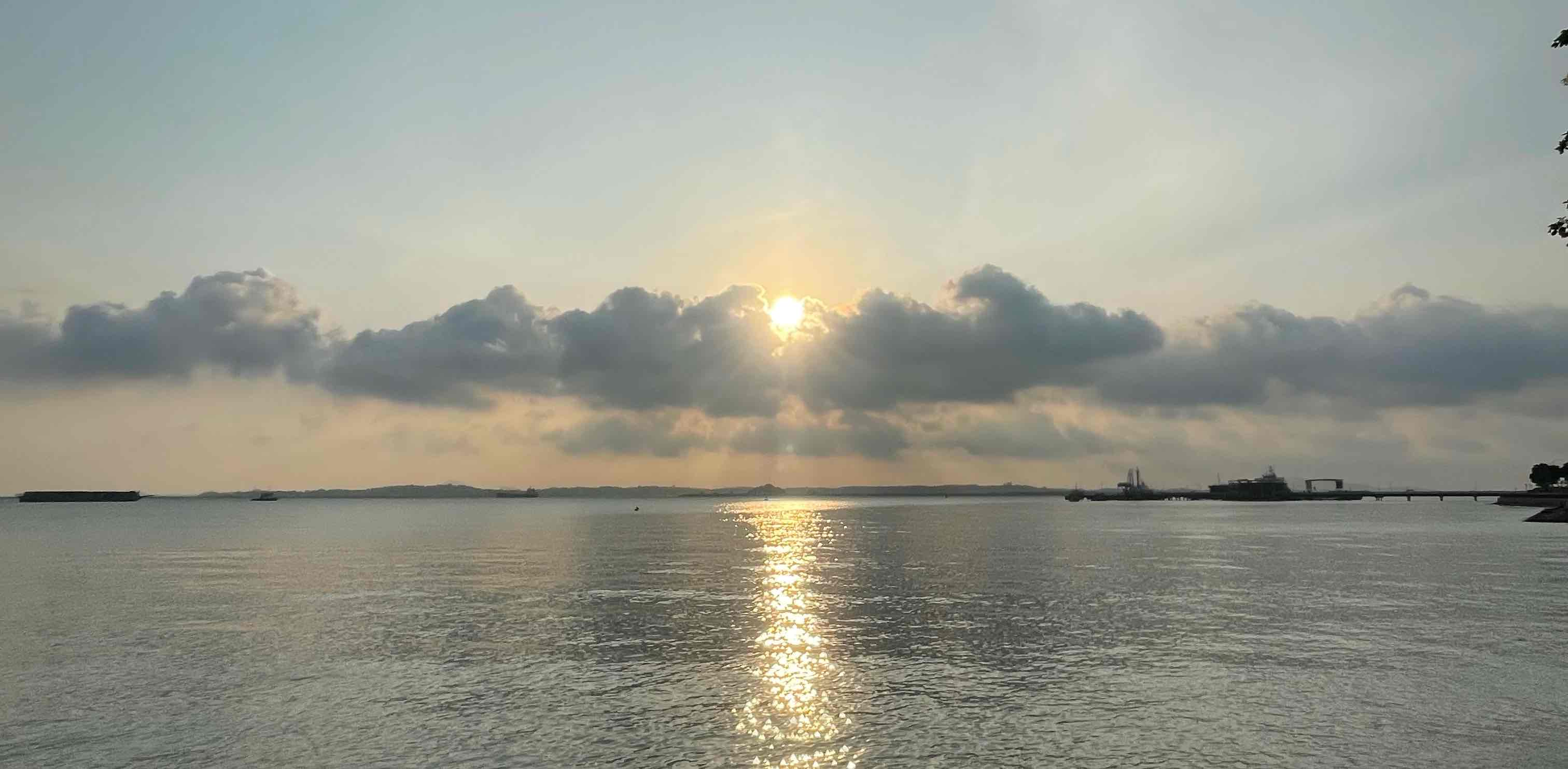 challenge background