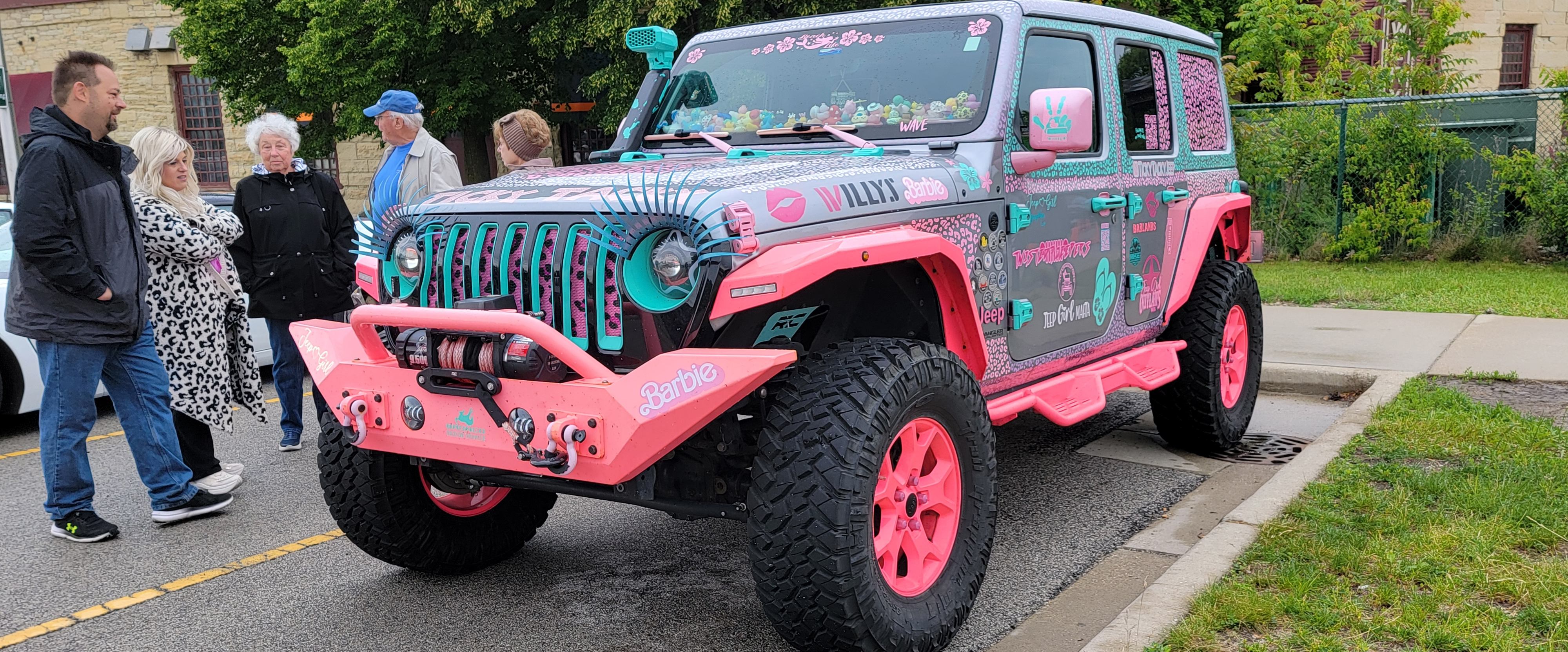 challenge background