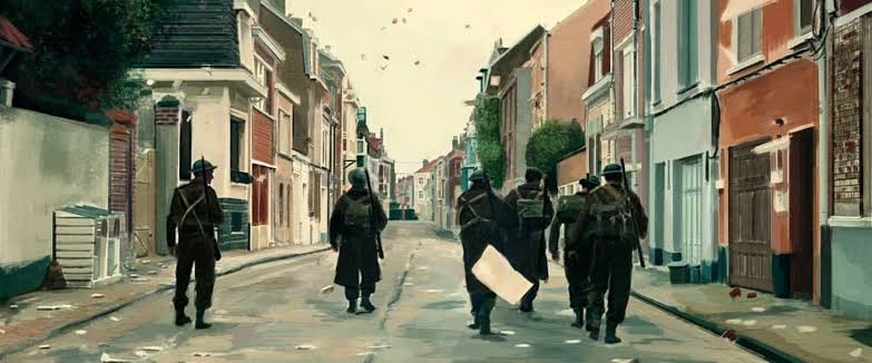 challenge background