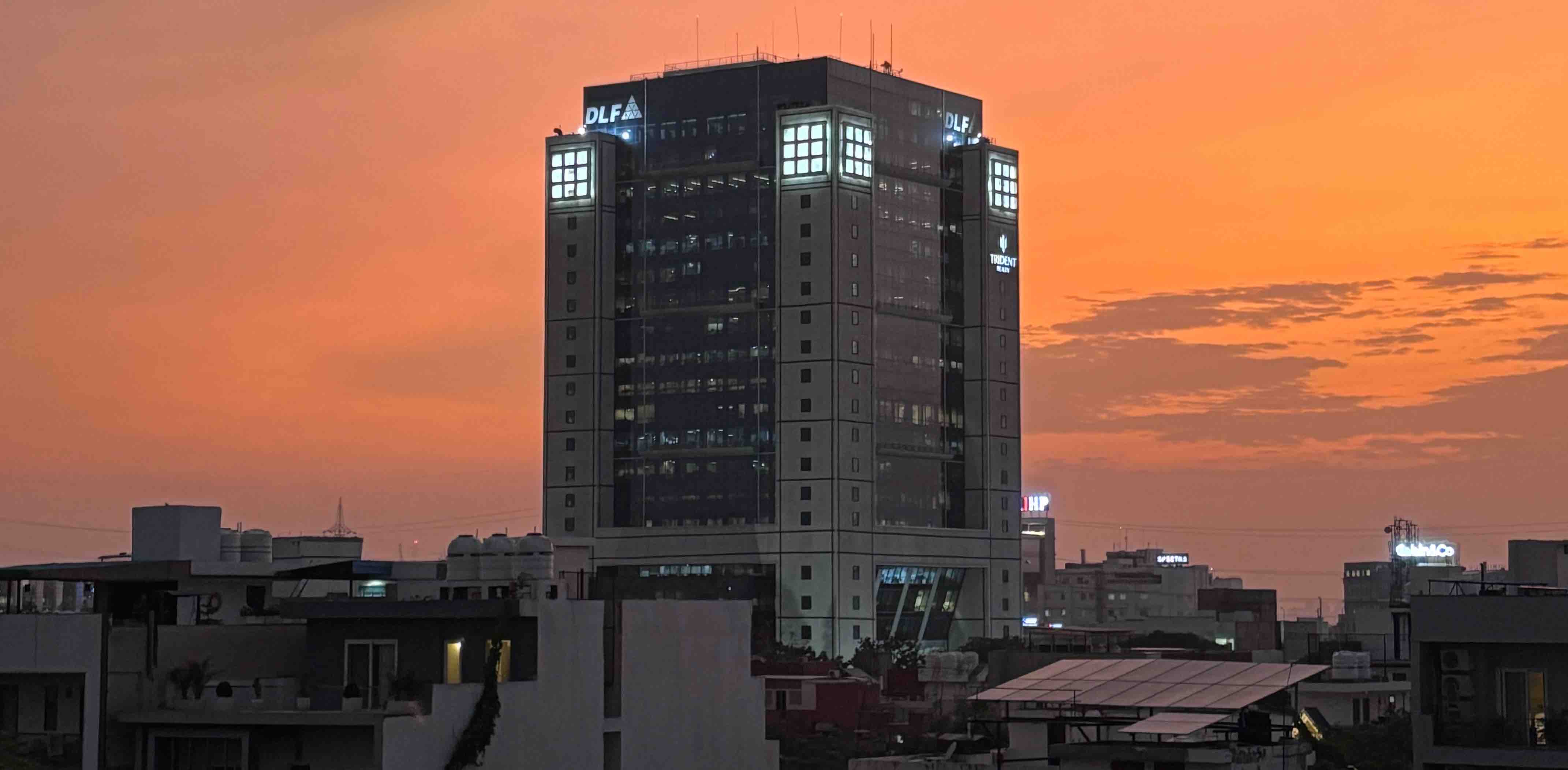 challenge background