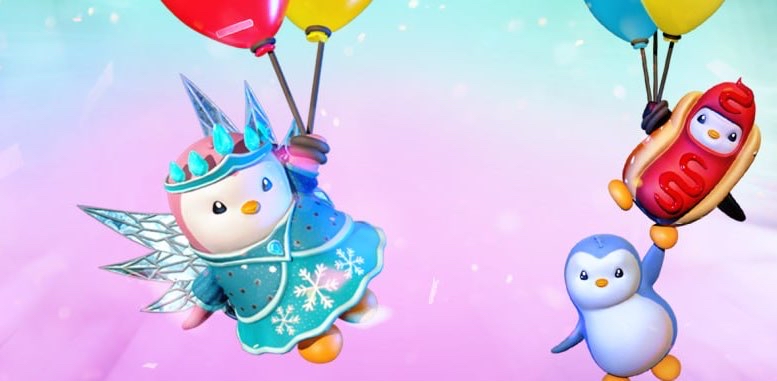 challenge background