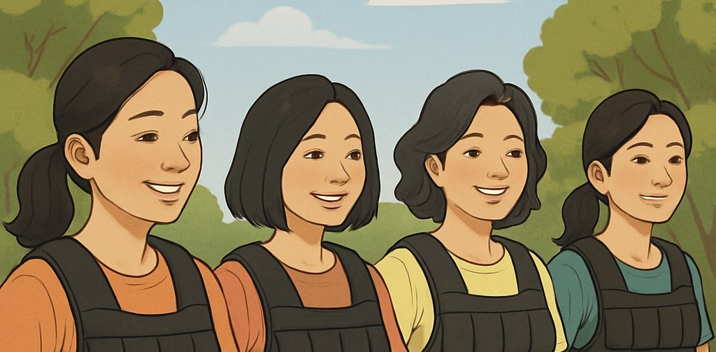 challenge background