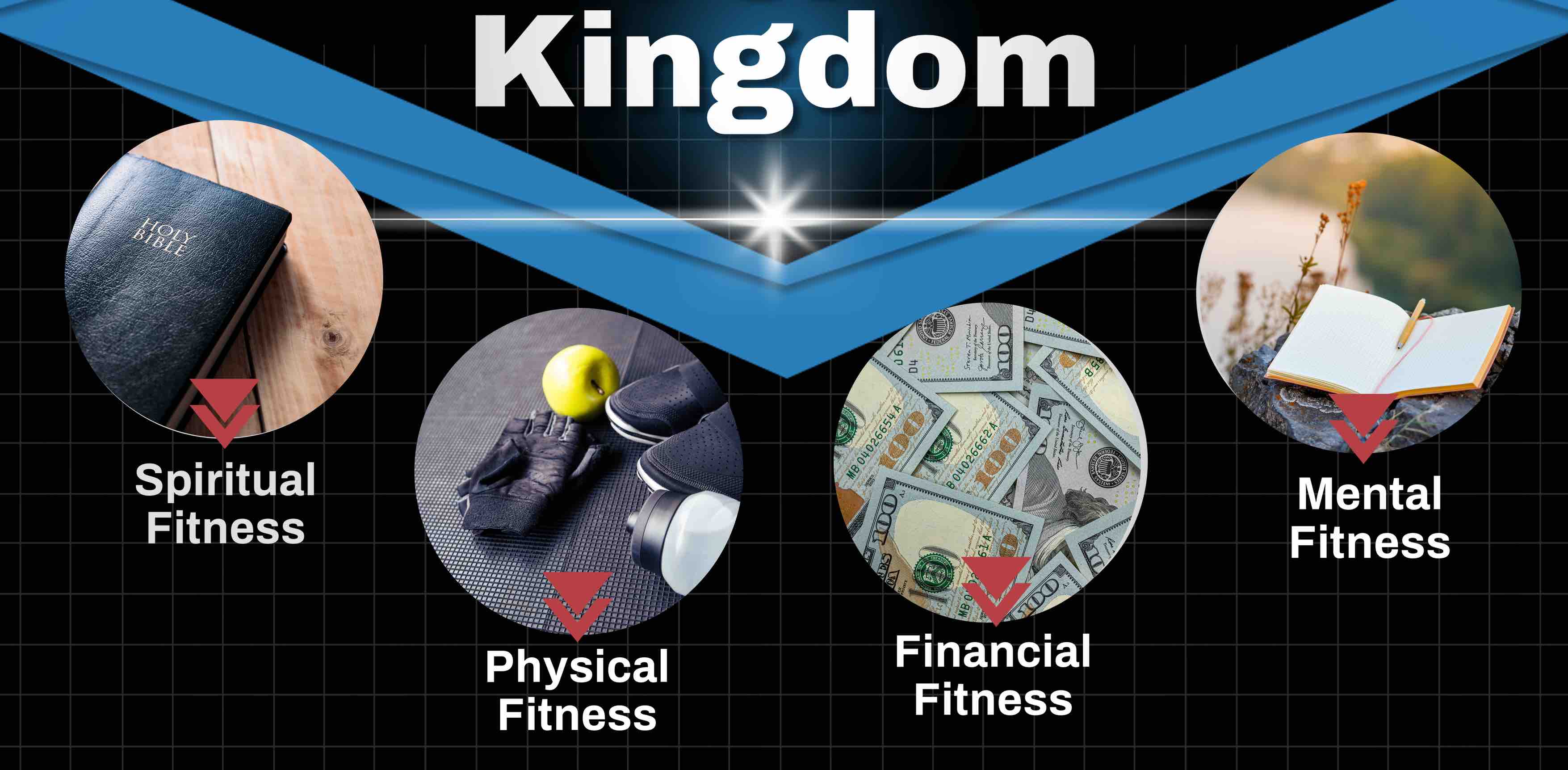 challenge background