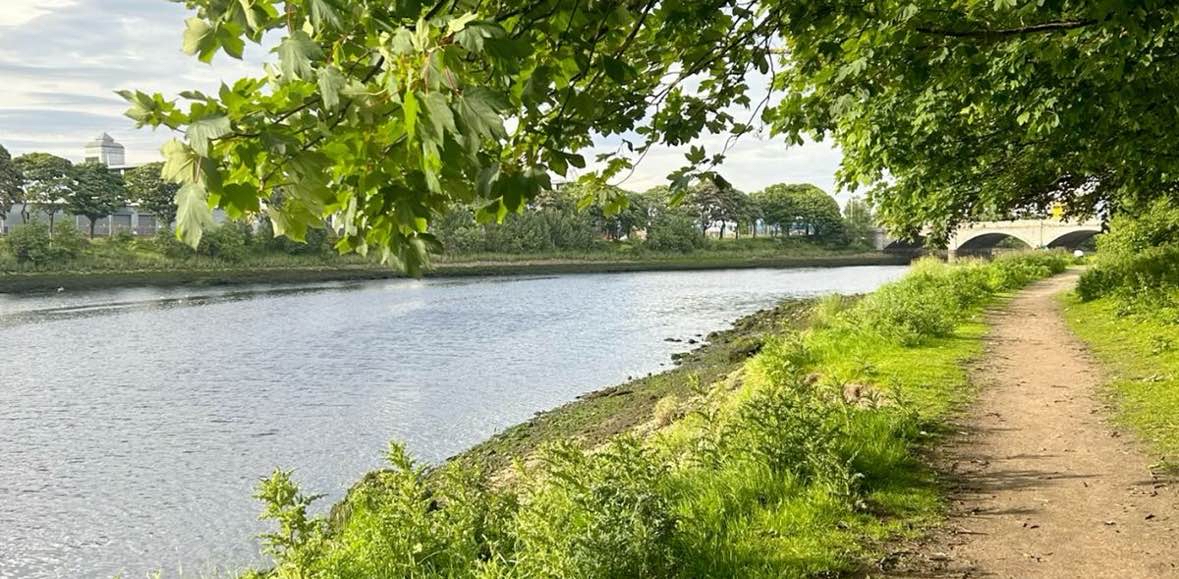 challenge background