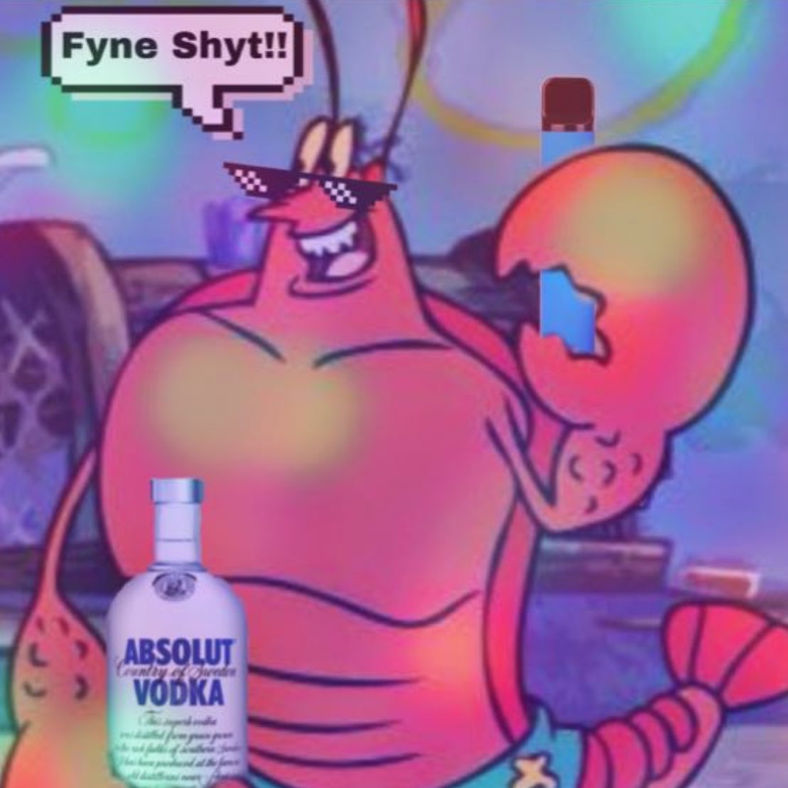 laufen wie larry logo