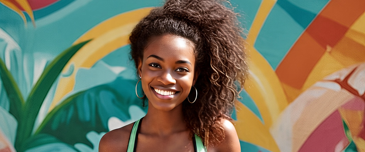 challenge background