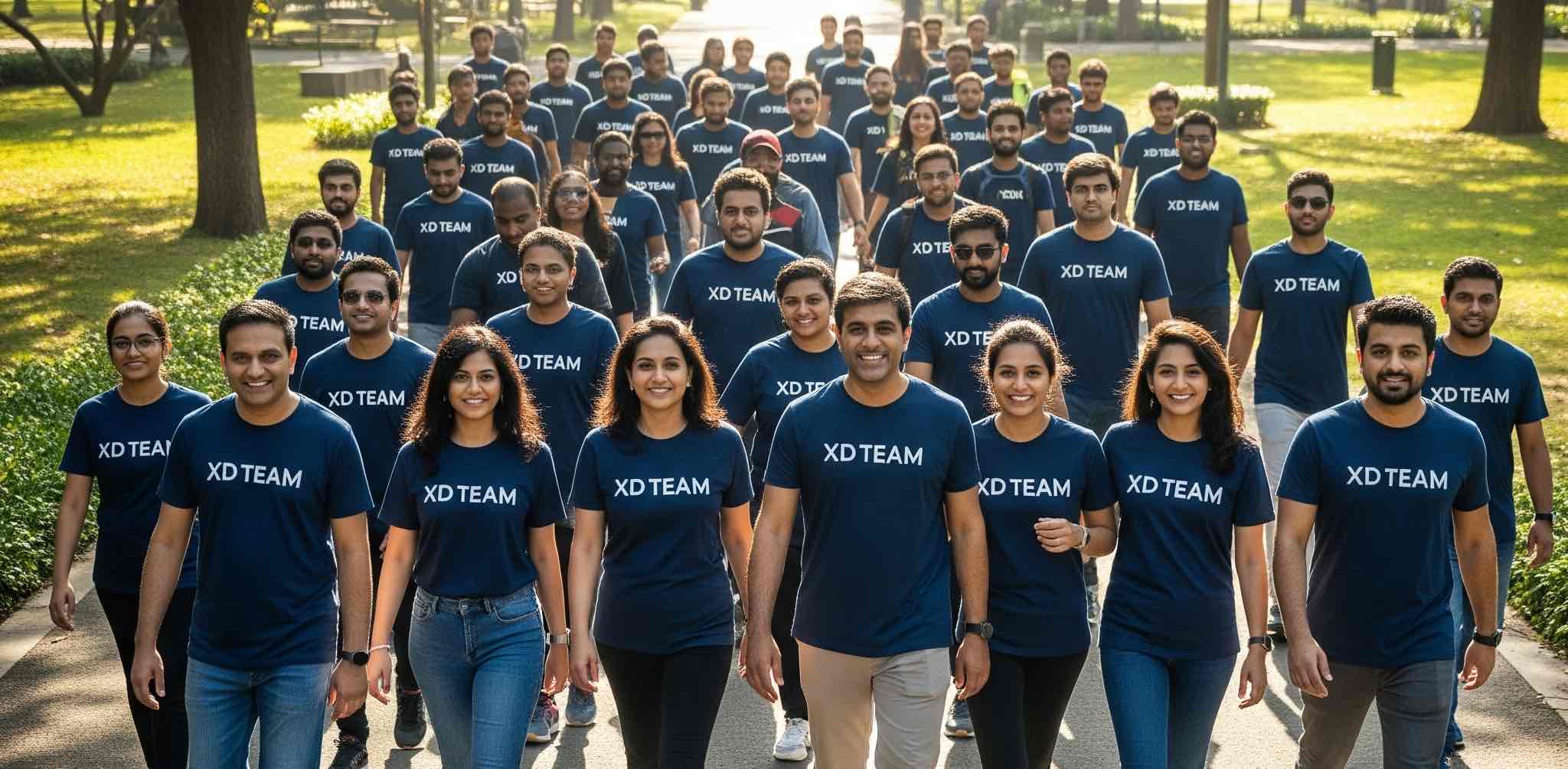 challenge background