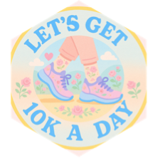 challenge badge