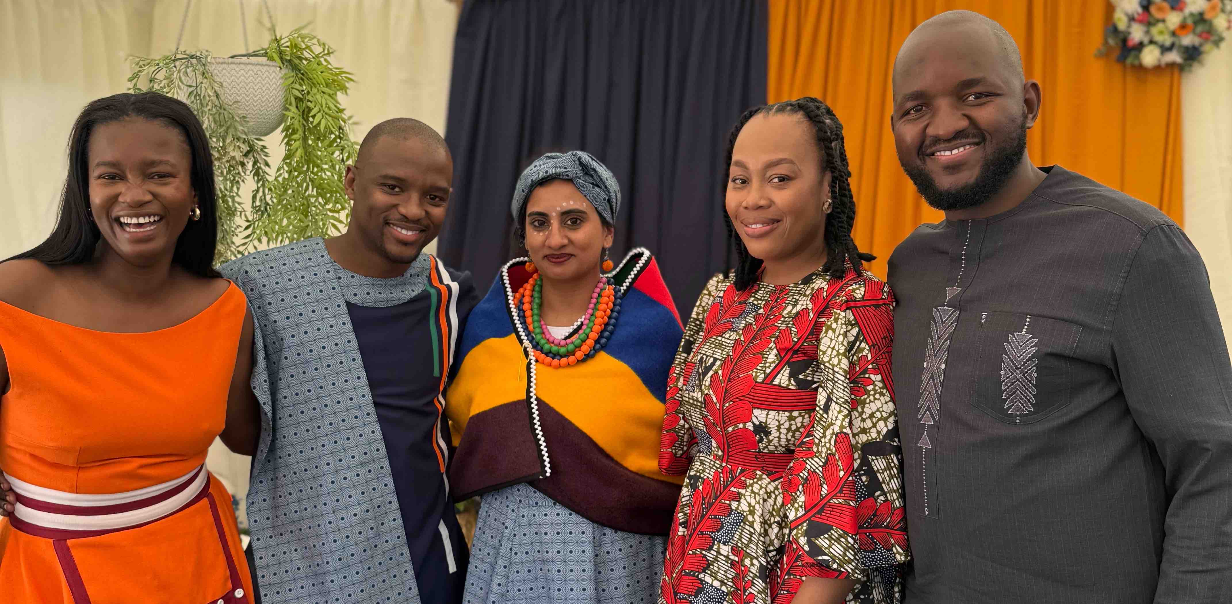 challenge background