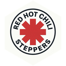 Red Hot Chilli Steppers icon