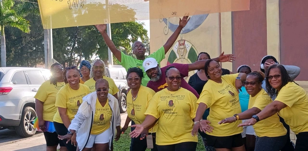 challenge background