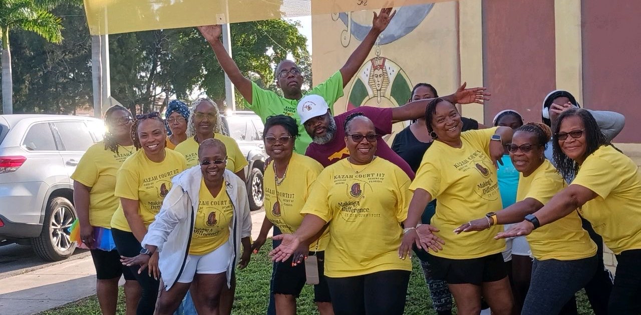 challenge background