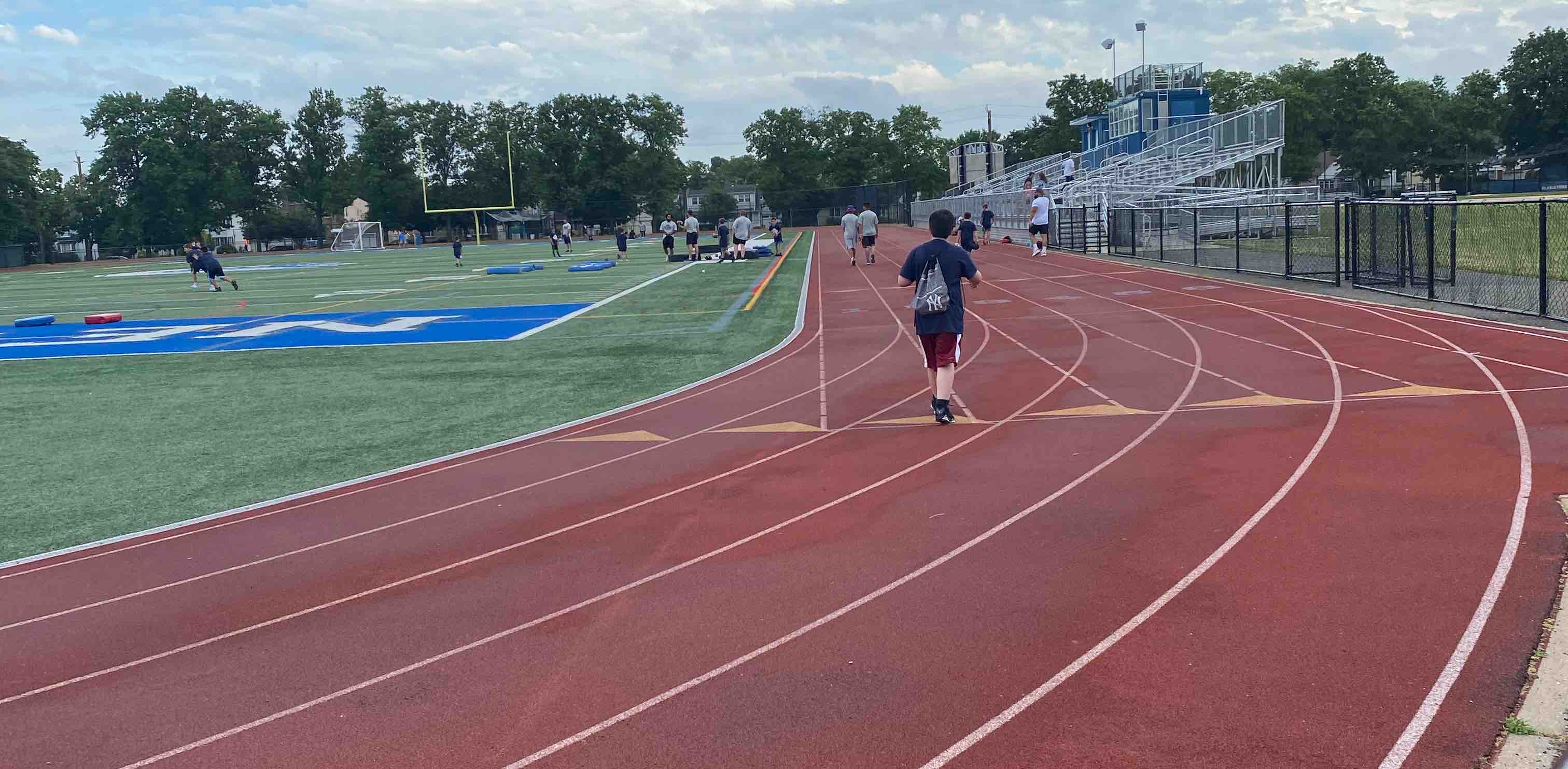 challenge background