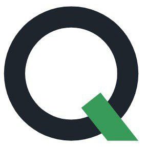 Qugo-шагаем вместе! logo