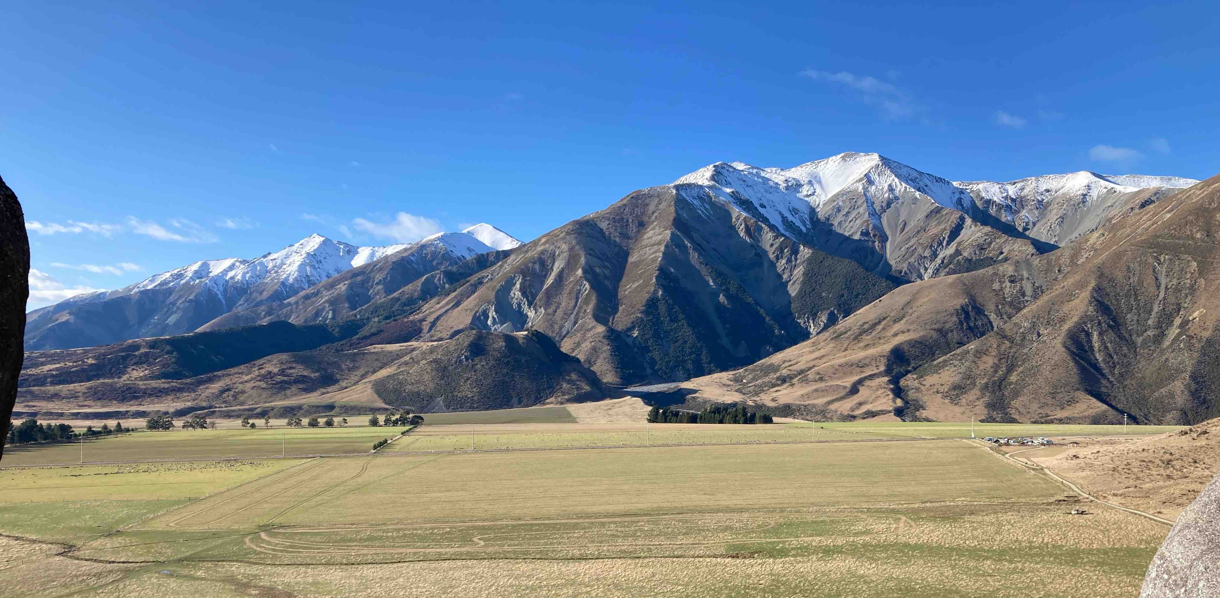 challenge background