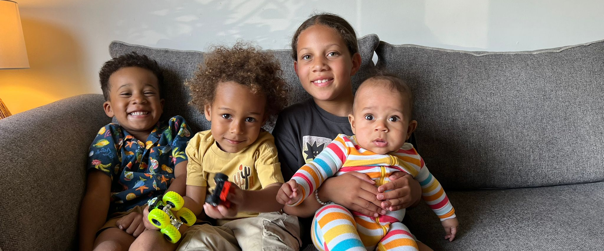 challenge background