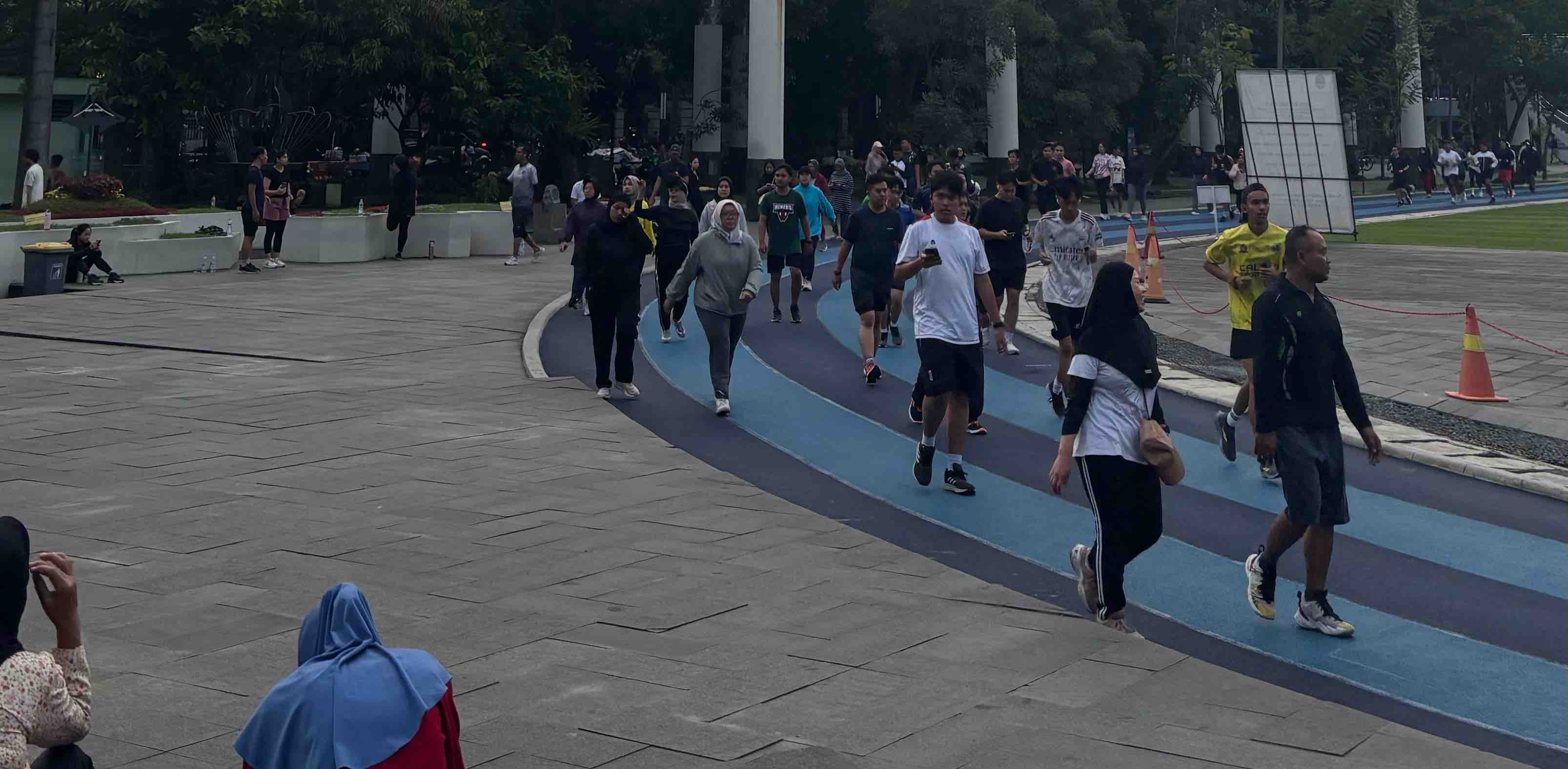 challenge background