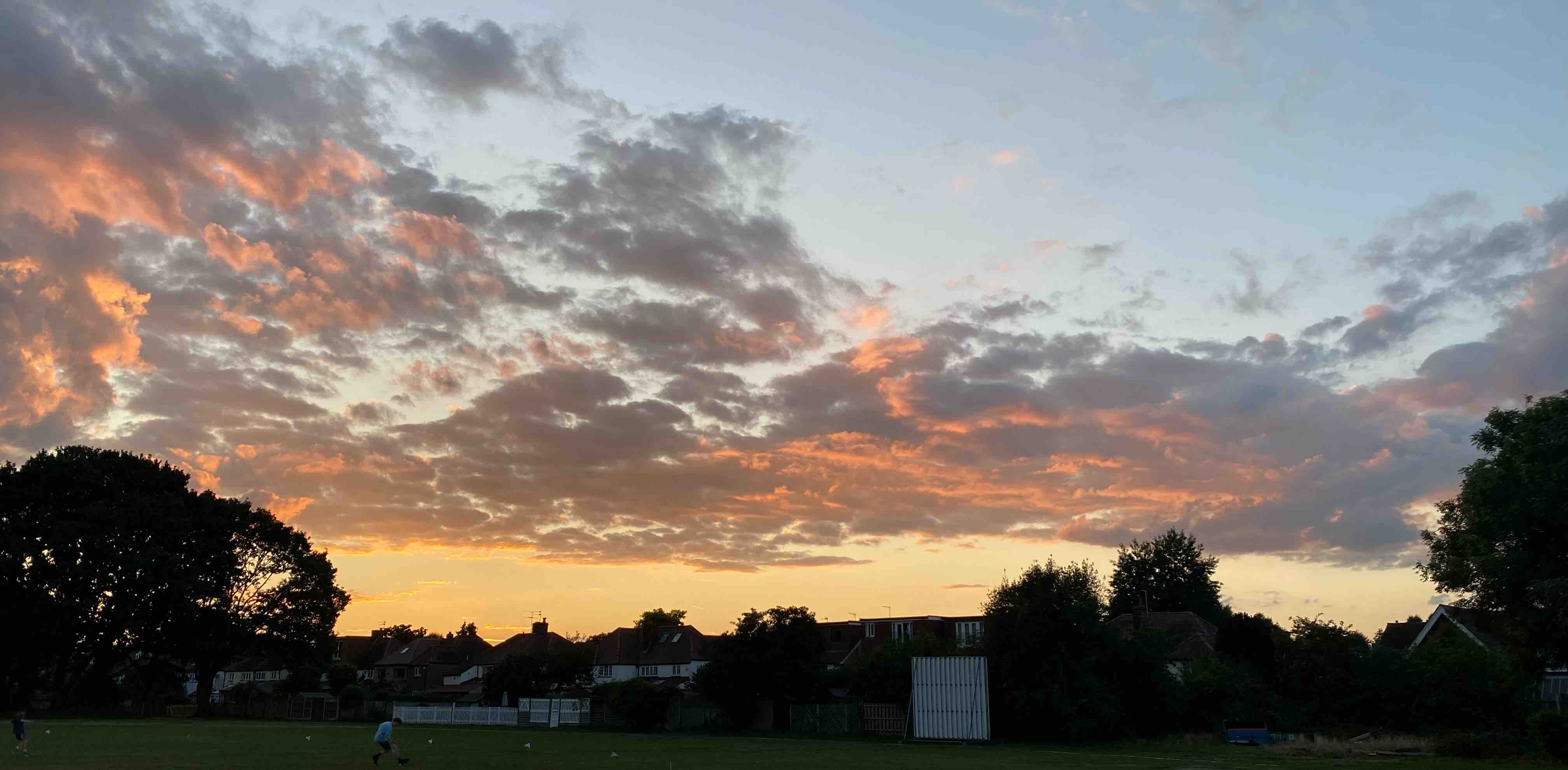 challenge background