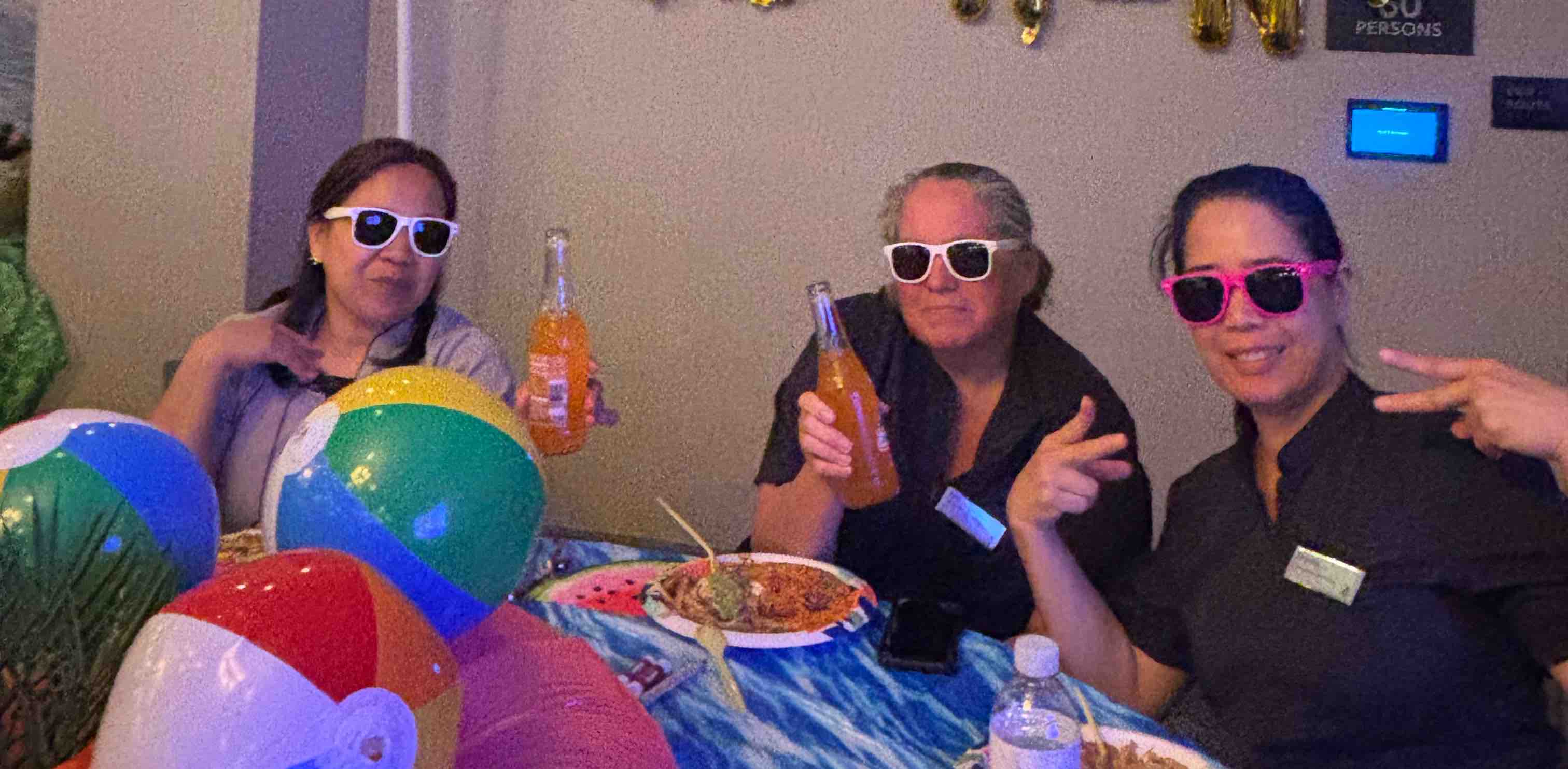 challenge background