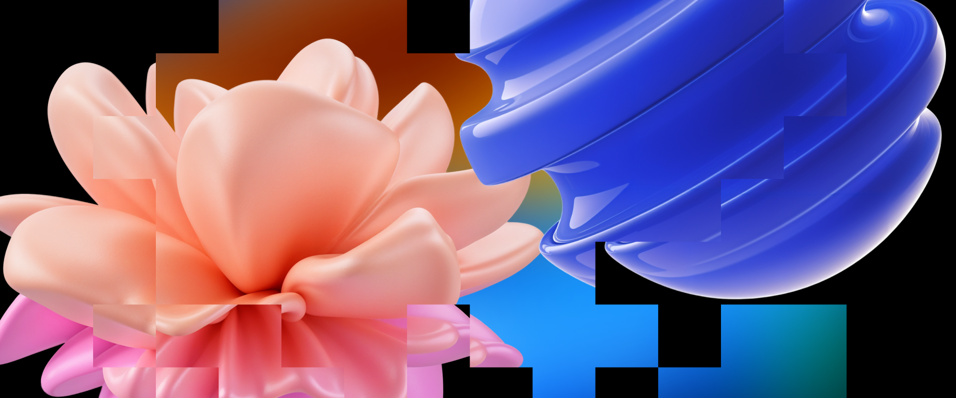 challenge background