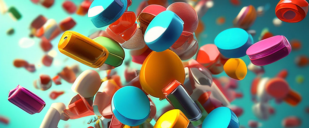 challenge background