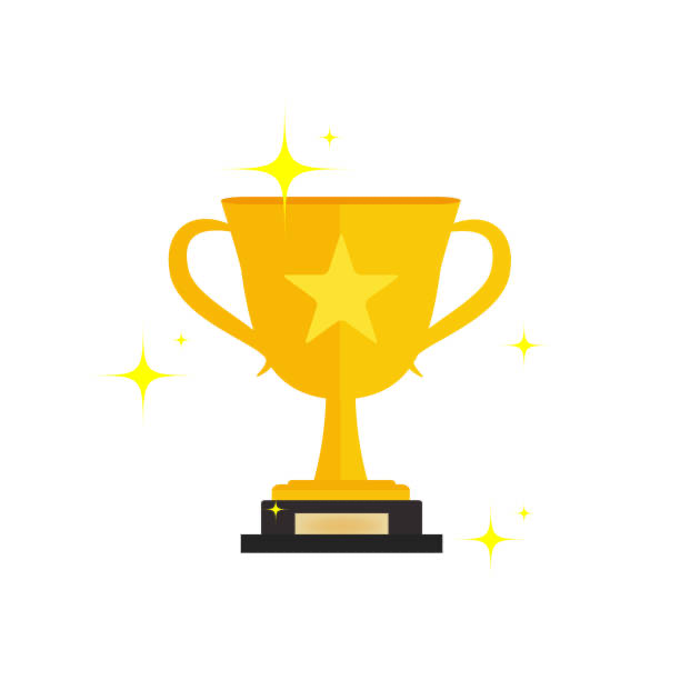 challenge badge