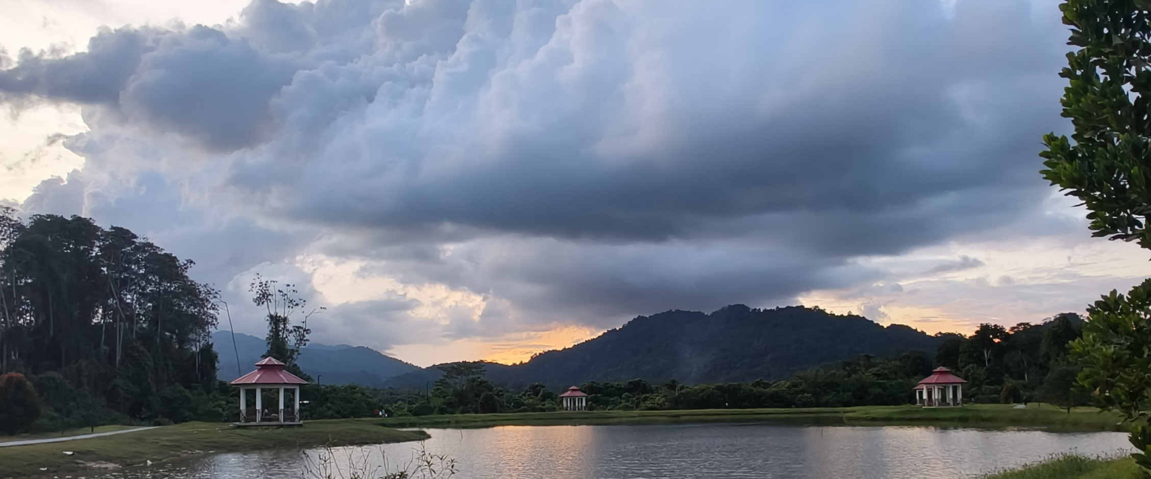 challenge background