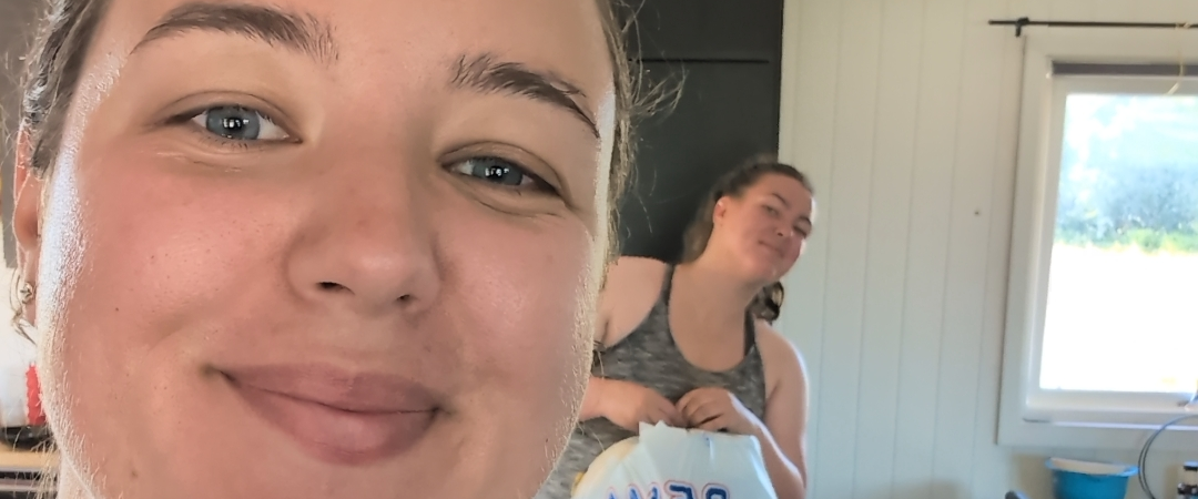 challenge background