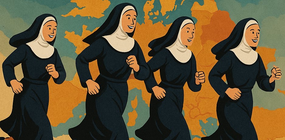 challenge background