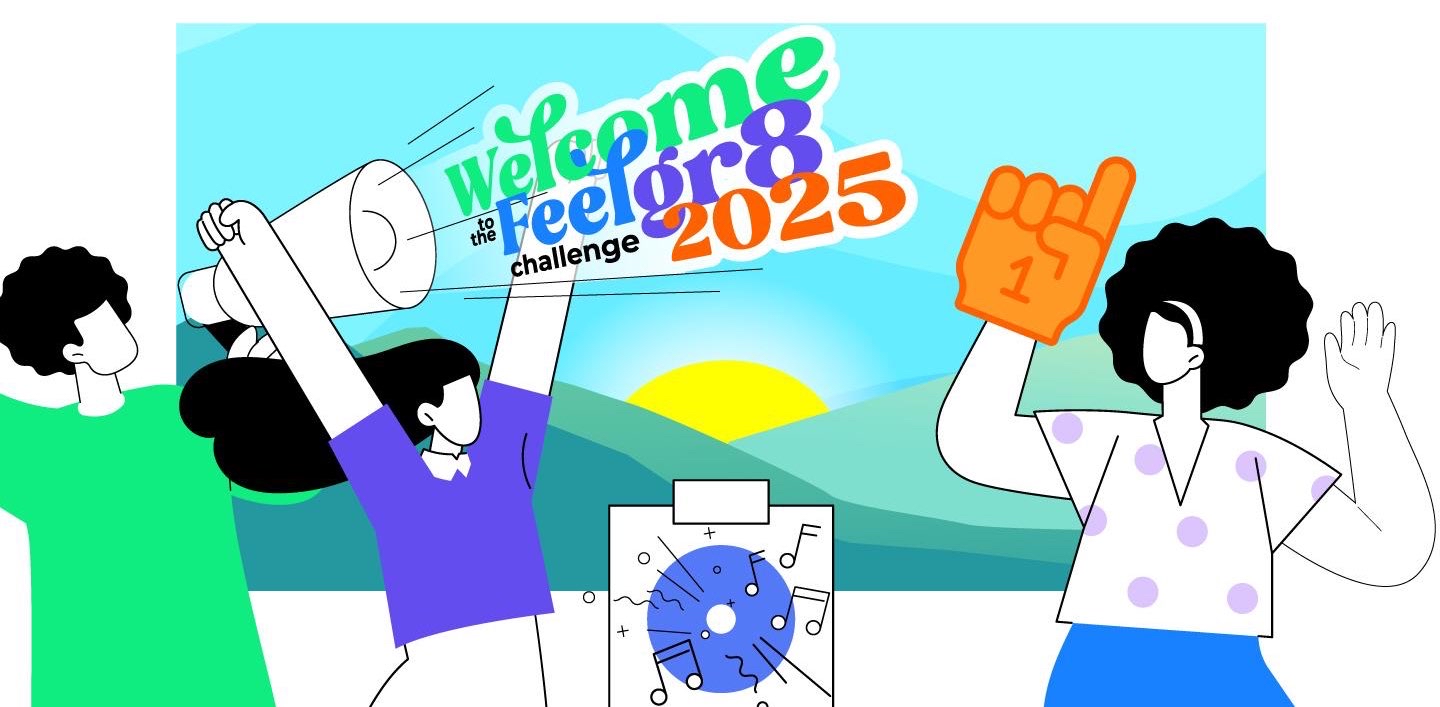 challenge background