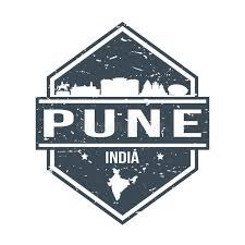Stronger Together group pune logo