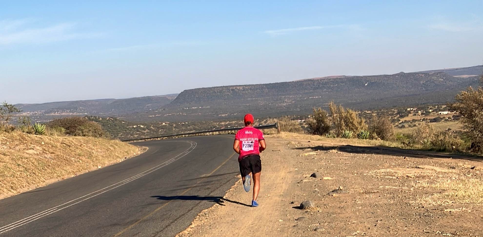 challenge background