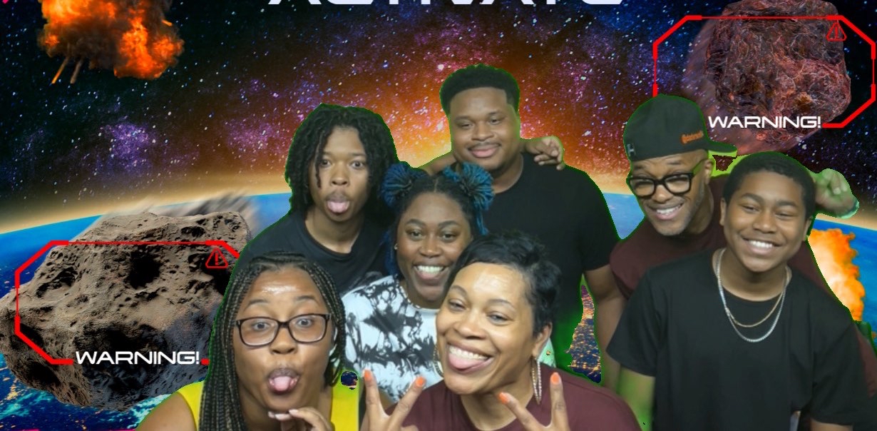 challenge background