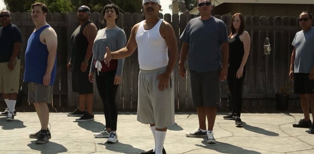 challenge background