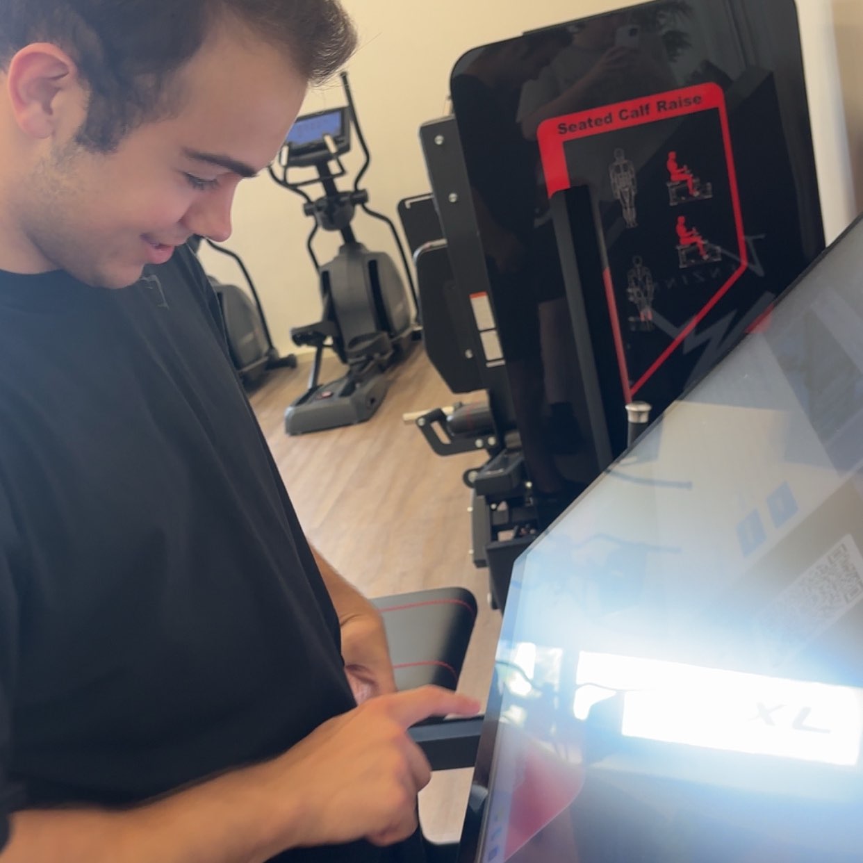 Grote Ballen Veel Stappen logo