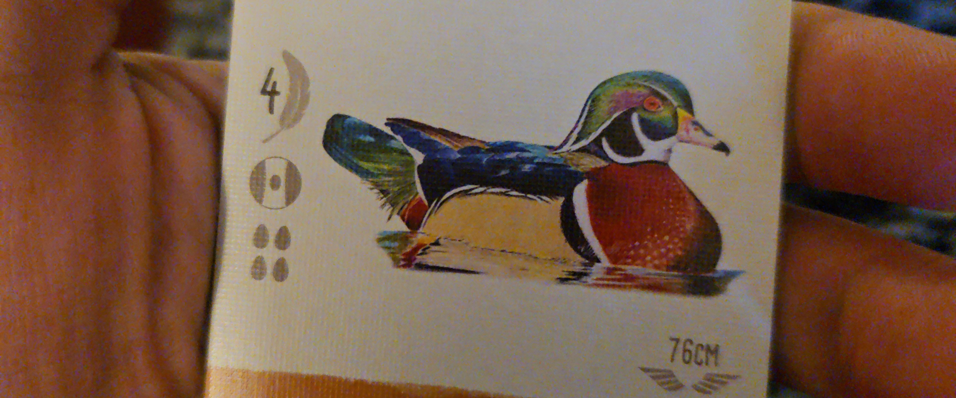 challenge background