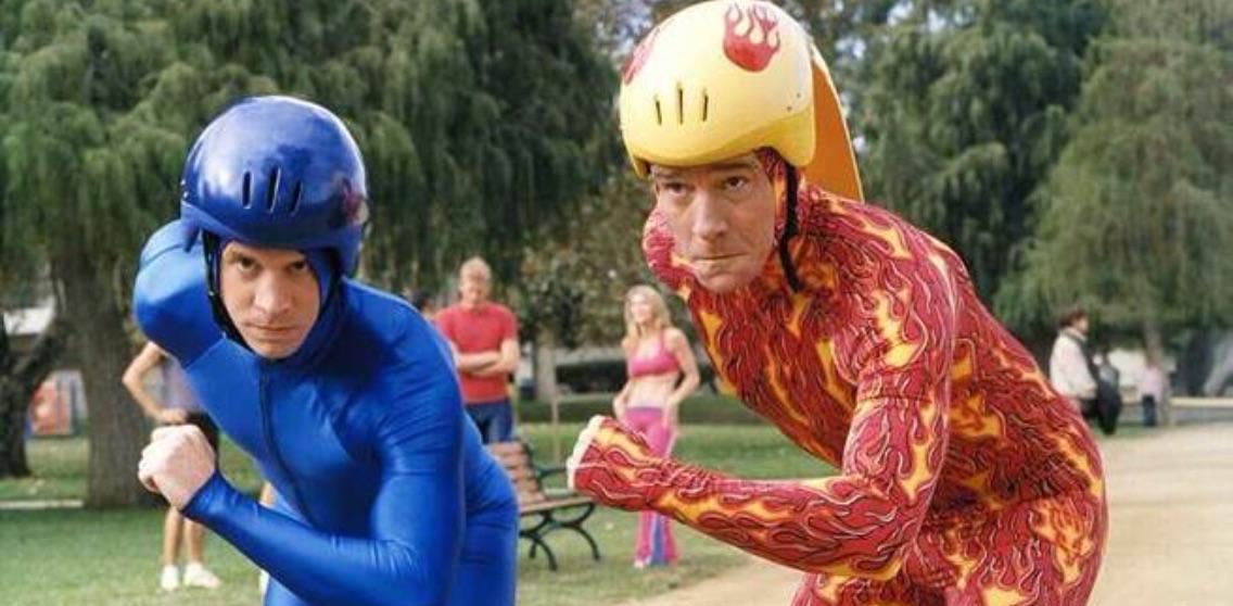 challenge background