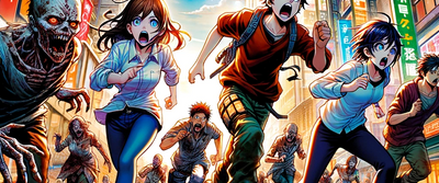 challenge background