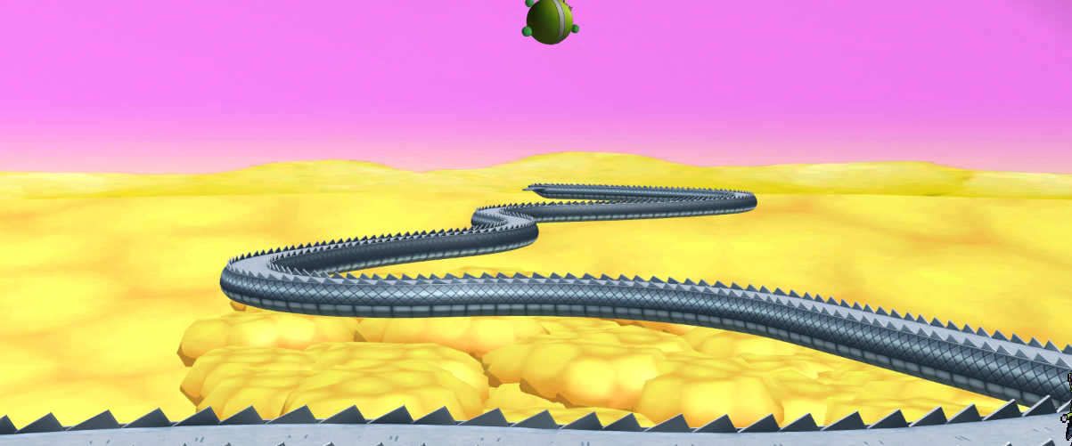 challenge background