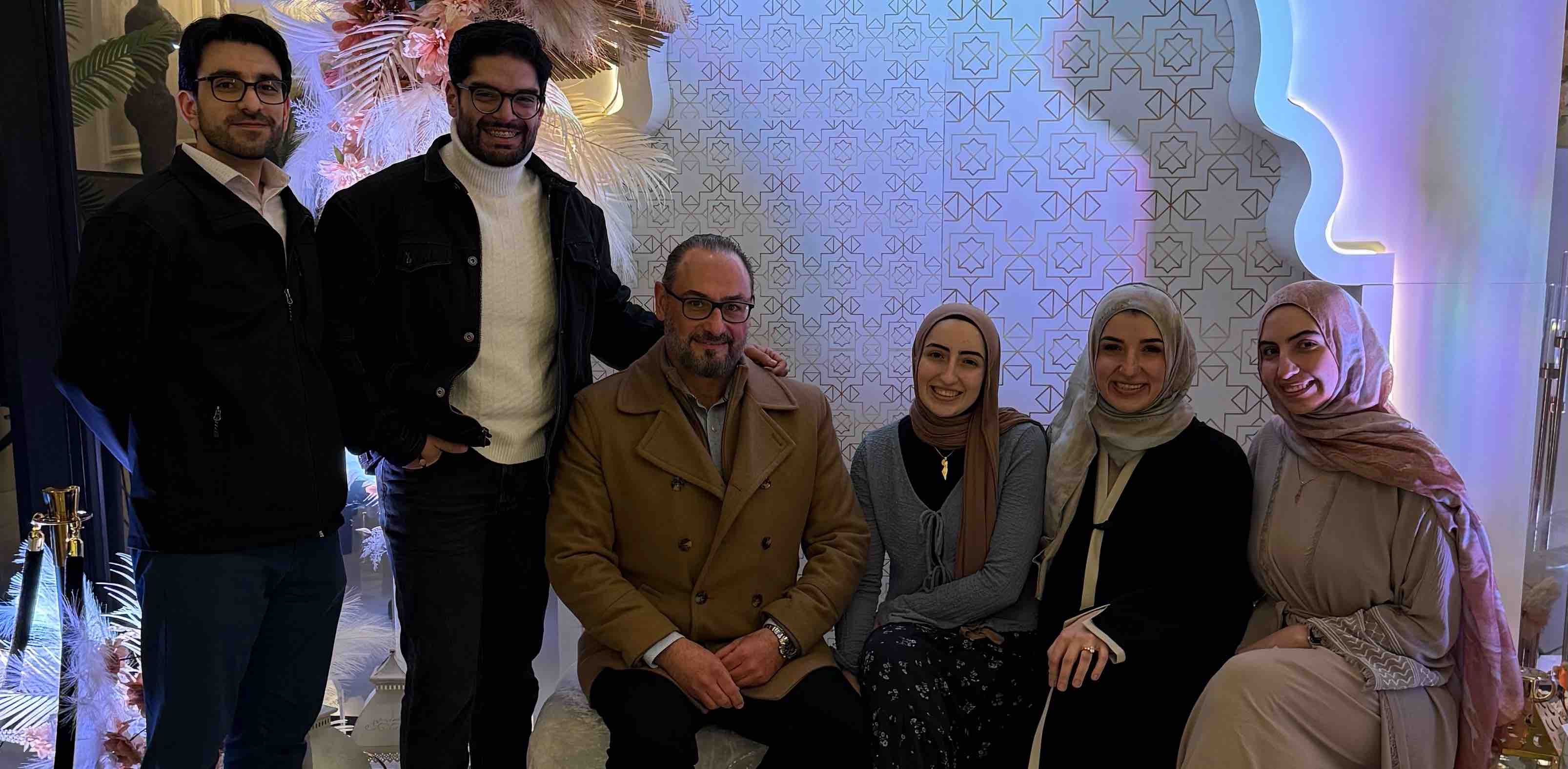 challenge background