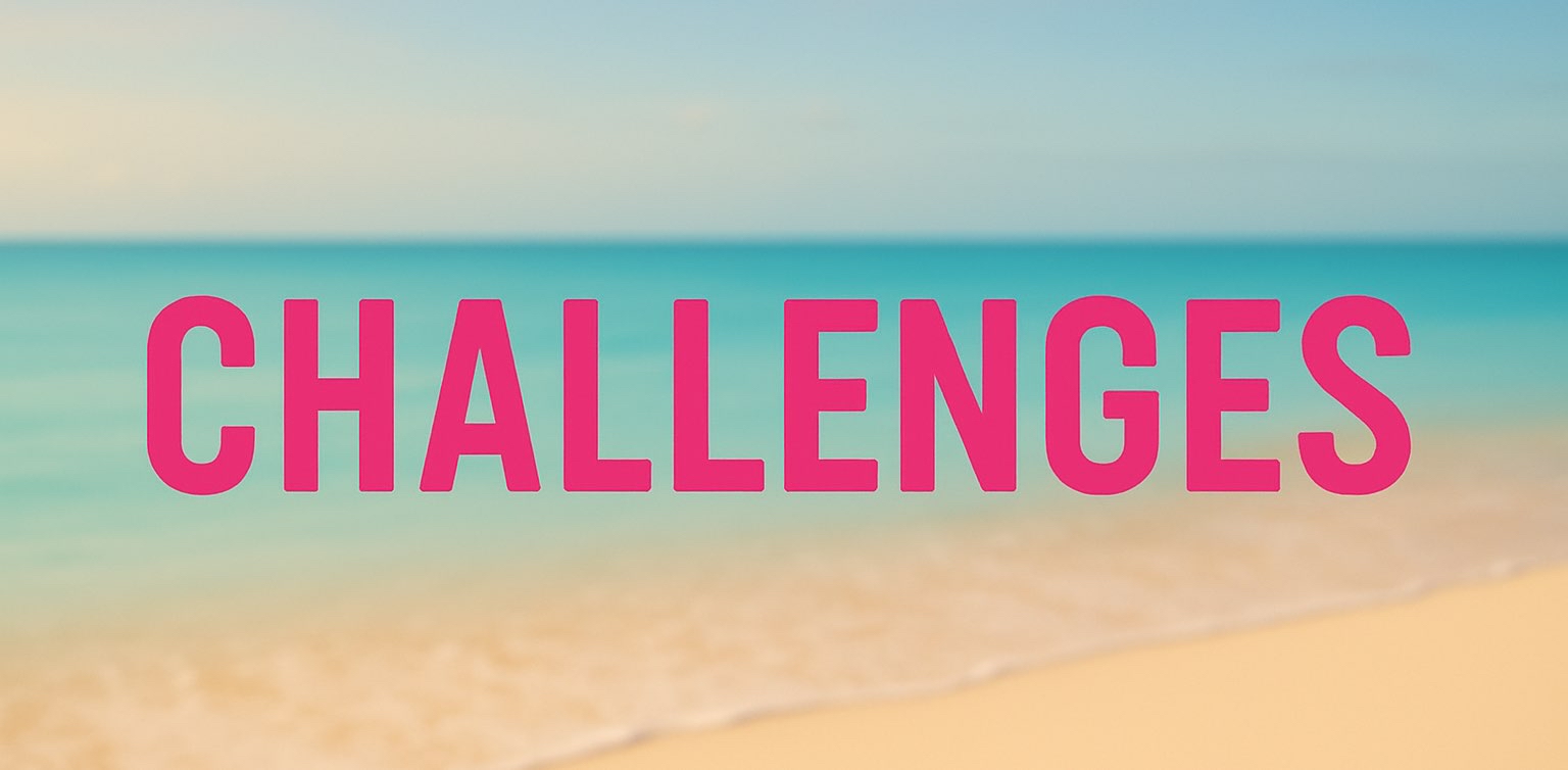 challenge background