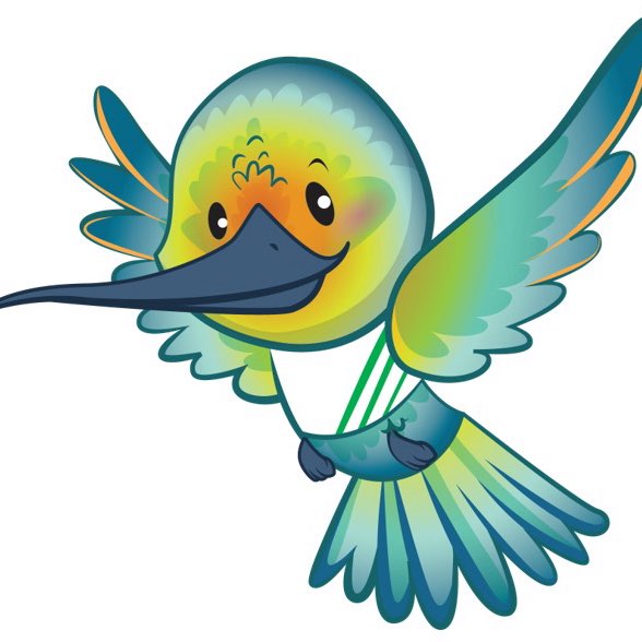 Numar se mueve 🏃‍♀️🏃‍♂️ logo