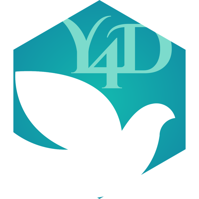 #StepUp4Disarmament Challenge icon